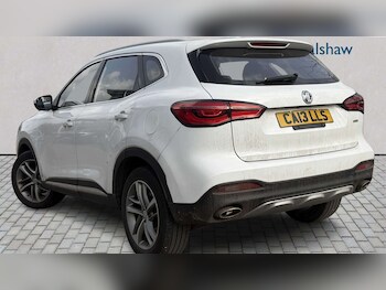 Used MG MG HS 2022 for sale - 77810850: Photo