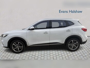 Used MG MG HS 2022 for sale - 77810850: Photo