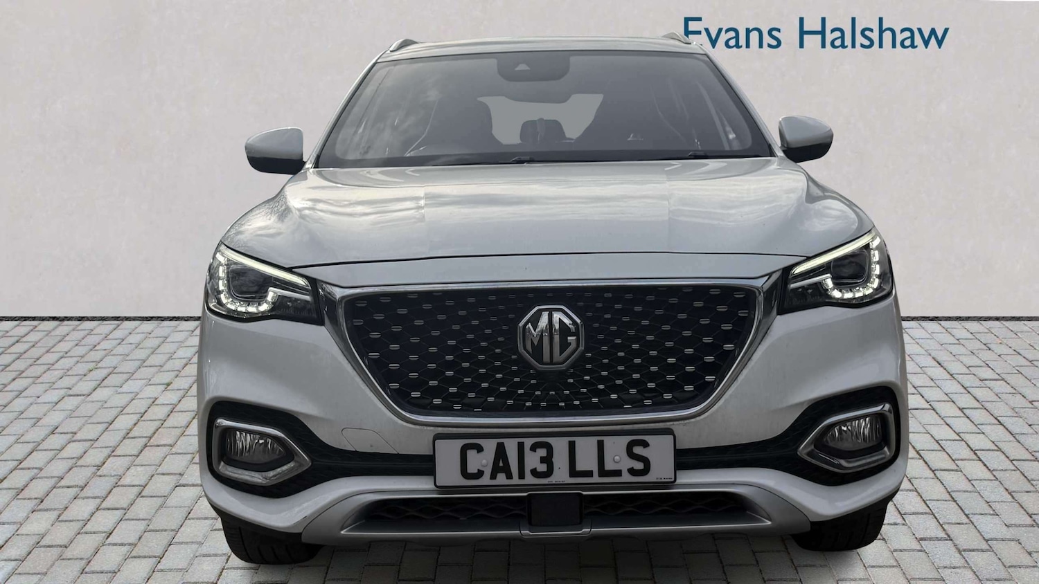 Used MG MG HS 2022 for sale - 77810850: Photo 4