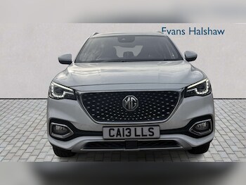 Used MG MG HS 2022 for sale - 77810850: Photo