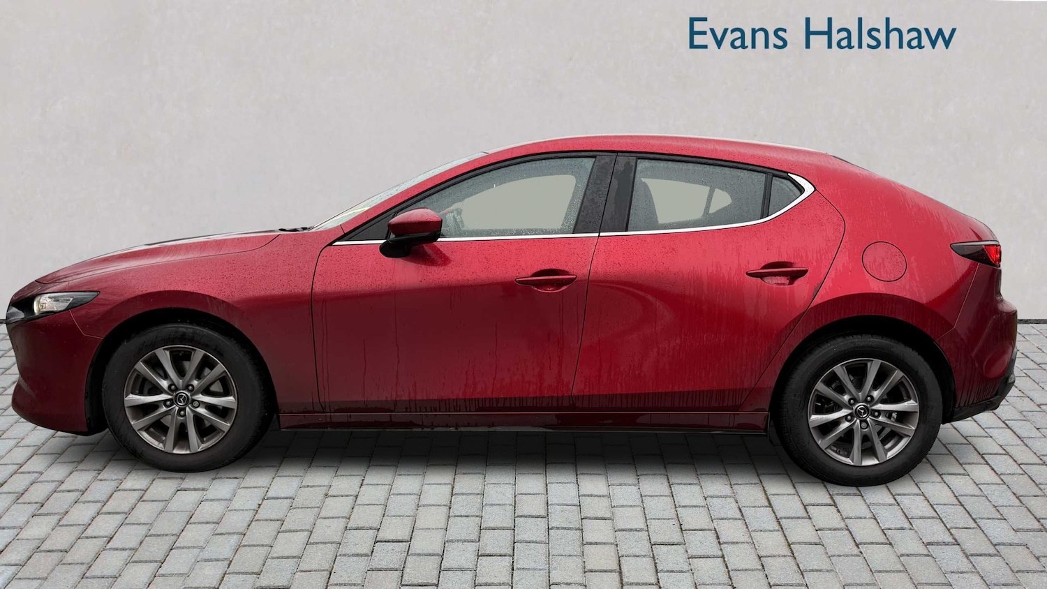 Used Mazda Mazda3 2019 for sale - 77553010: Photo 3