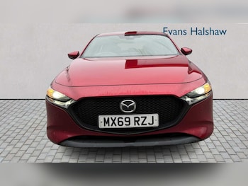 Used Mazda Mazda3 2019 for sale - 77553010: Photo