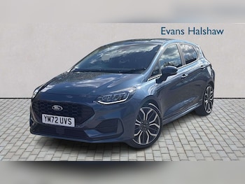 Used Ford Fiesta 2023 for sale - 78774559: Photo