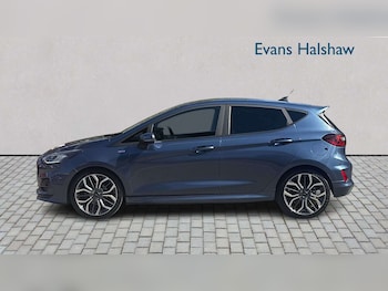 Used Ford Fiesta 2023 for sale - 78774559: Photo