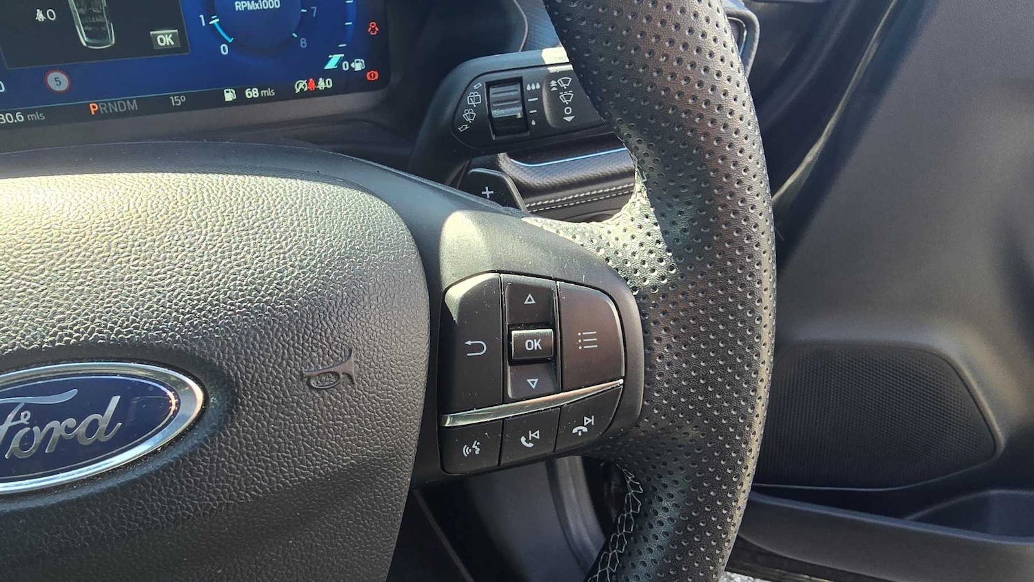 Vehicle 24