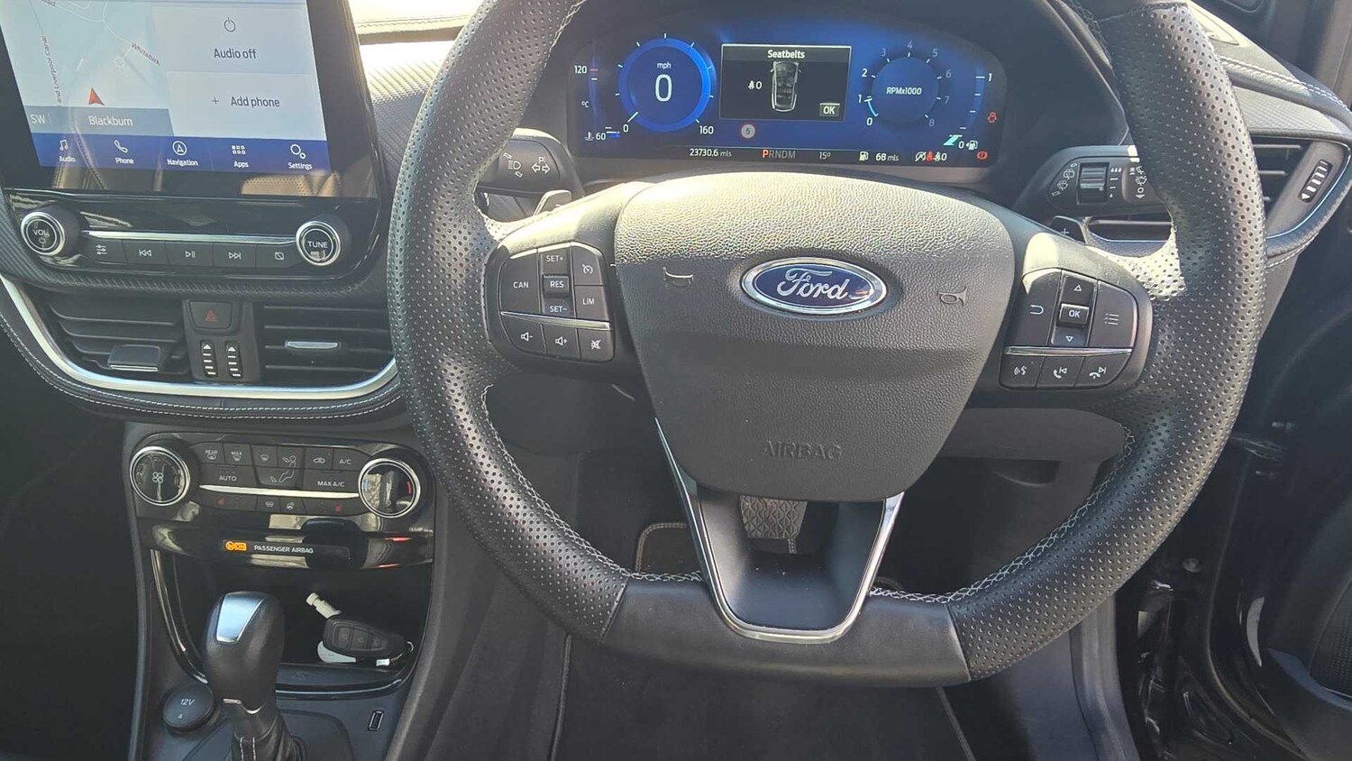 Vehicle 26