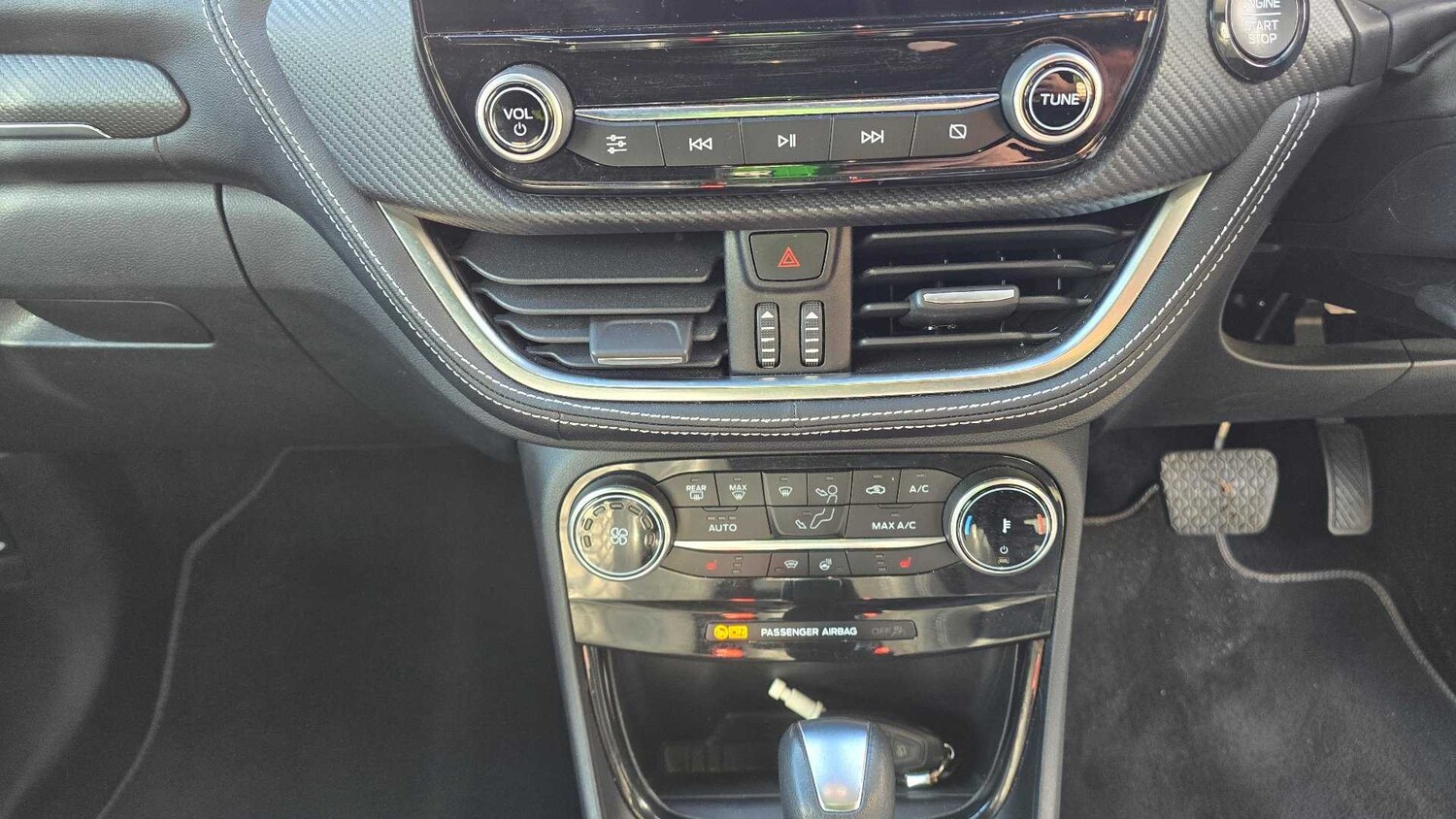 Vehicle 28