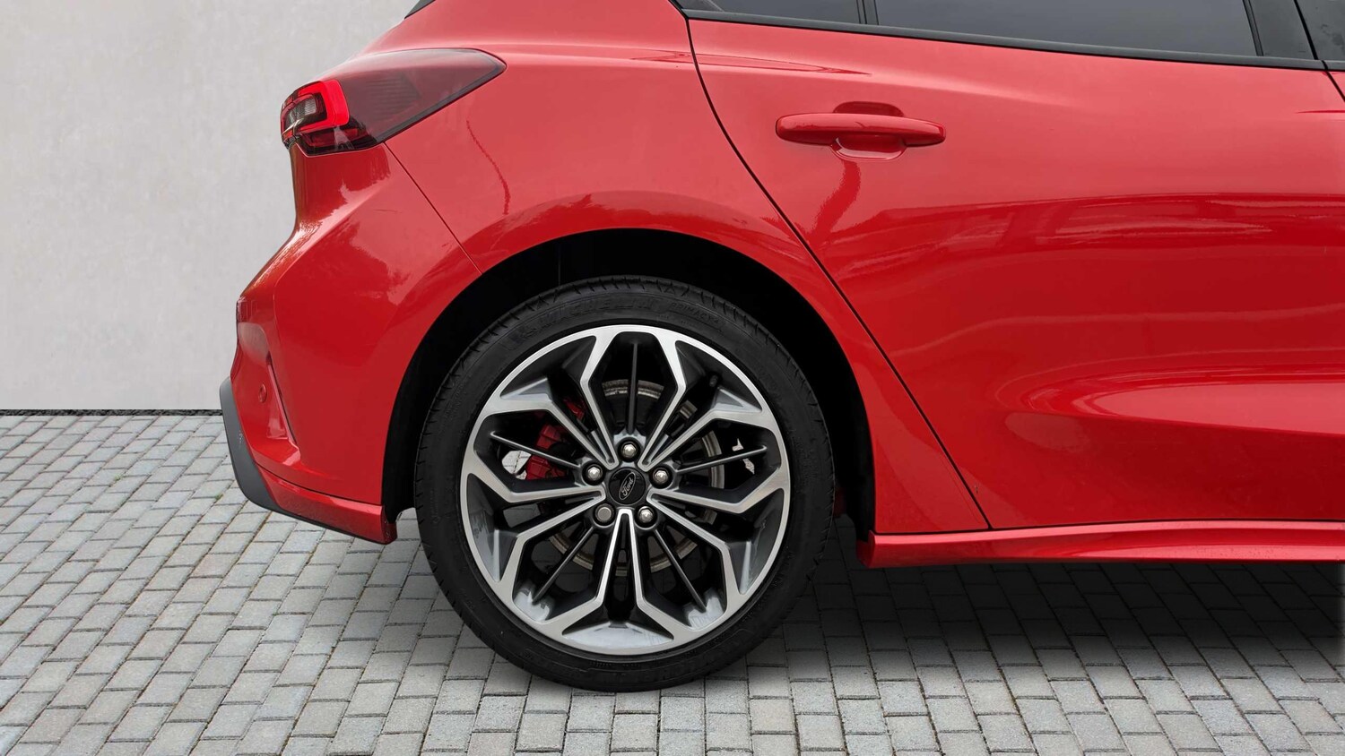 Used Ford Focus 2022 for sale - 76141671: Photo 10