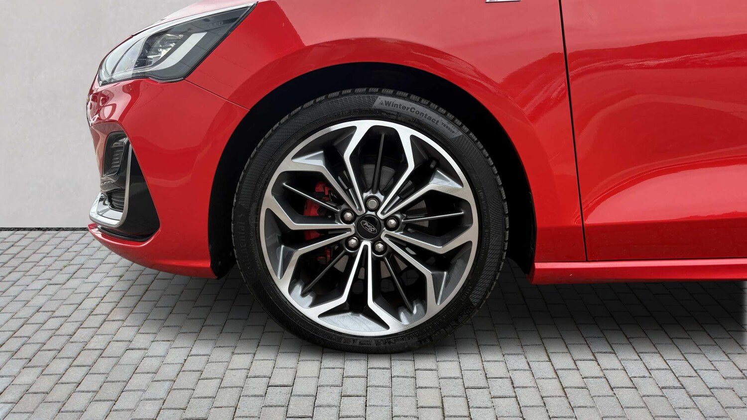 Used Ford Focus 2022 for sale - 76141671: Photo 12