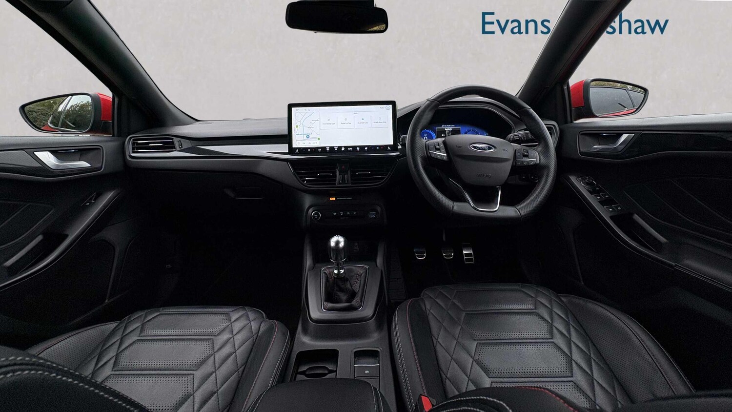 Used Ford Focus 2022 for sale - 76141671: Photo 17