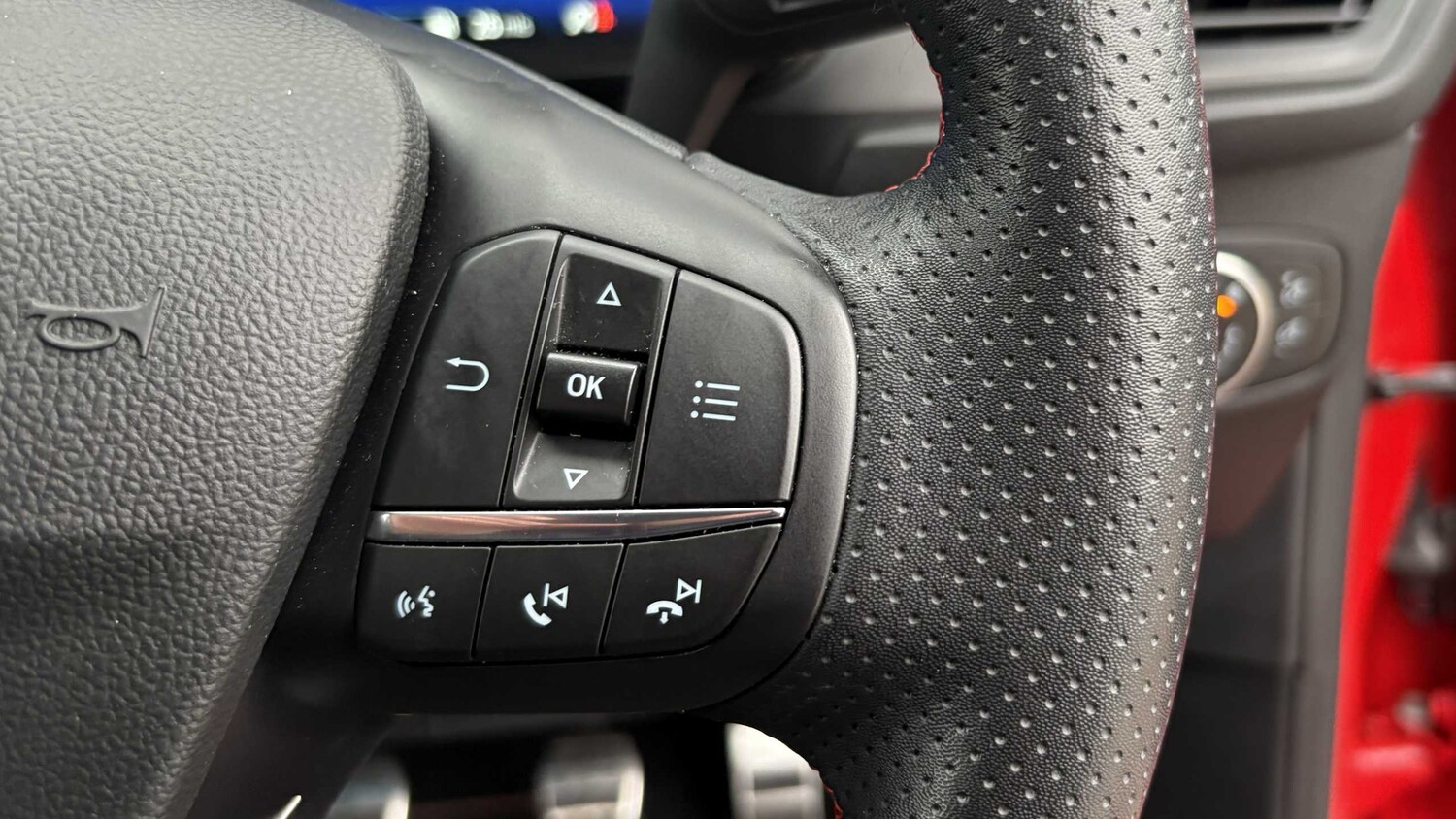 Used Ford Focus 2022 for sale - 76141671: Photo 23