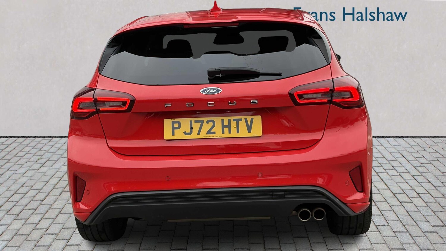 Used Ford Focus 2022 for sale - 76141671: Photo 4