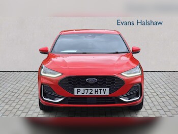 Used Ford Focus 2022 for sale - 76141671: Photo