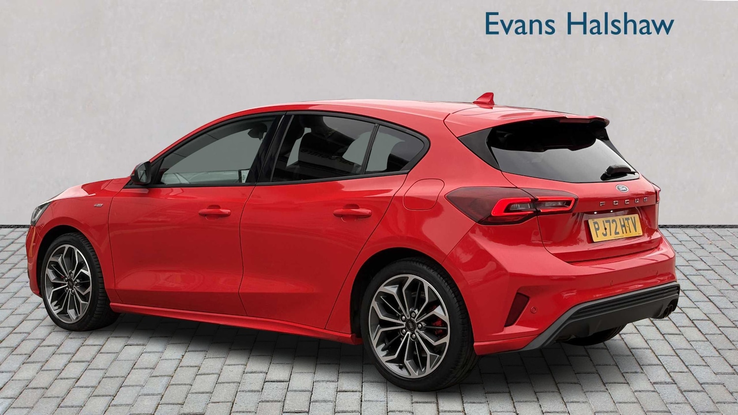 Used Ford Focus 2022 for sale - 76141671: Photo 5