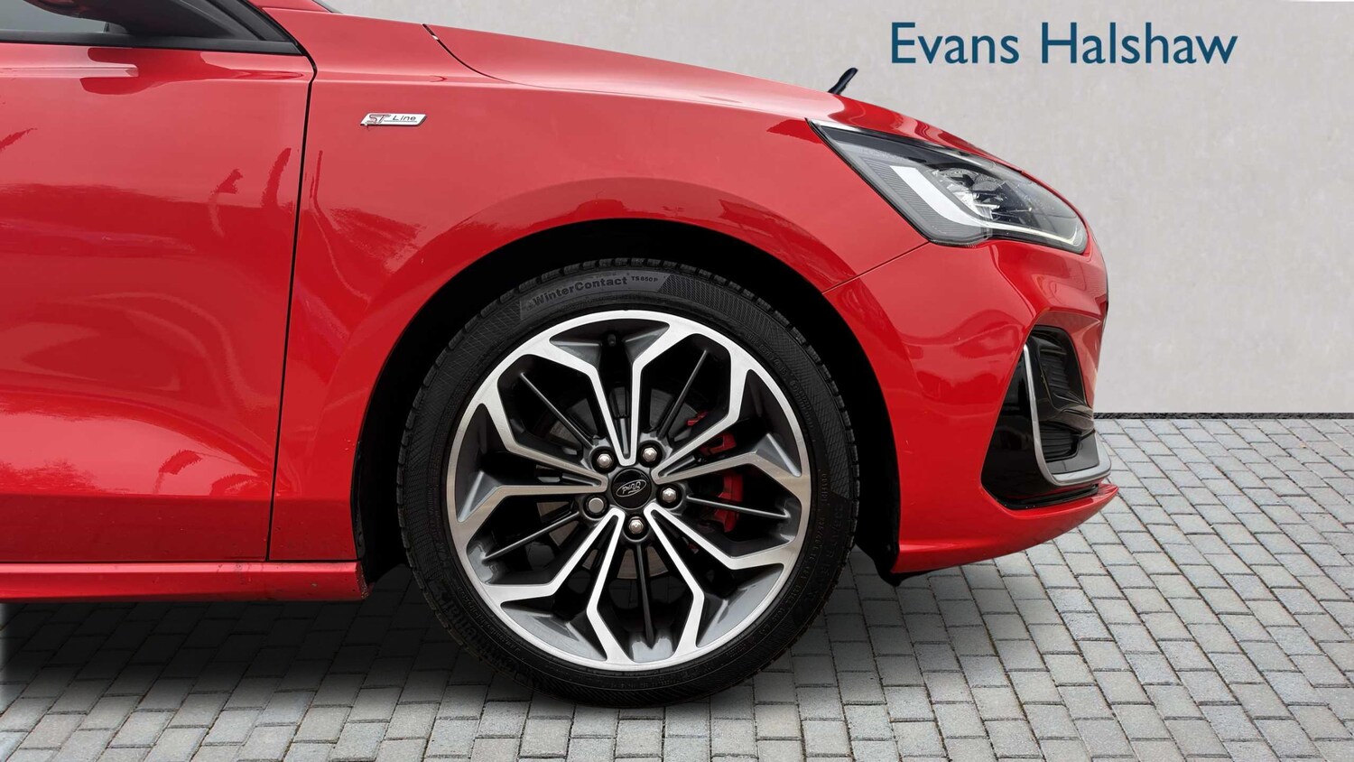 Used Ford Focus 2022 for sale - 76141671: Photo 9