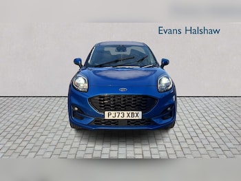 Ford Puma feature image