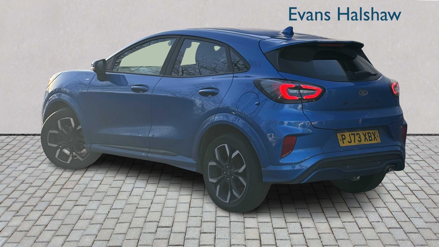 Used Ford Puma 2023 for sale - 77099637: Photo 4