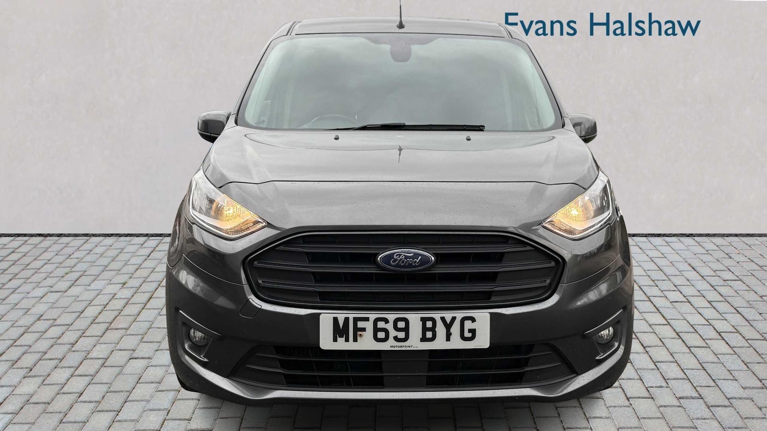 Used Ford Transit Connect 2019 for sale - 77458504: Photo 5