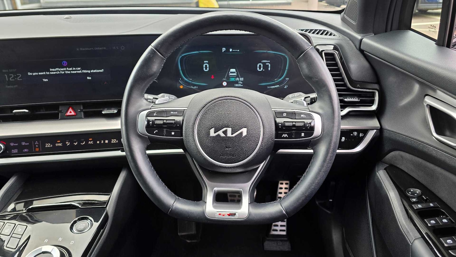 Vehicle 16