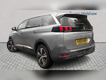Used Peugeot 5008 2018 for sale - 79604467: Photo