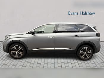 Used Peugeot 5008 2018 for sale - 79604467: Photo