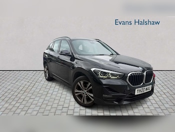 Used BMW X1 2020 for sale - 79604481: Photo