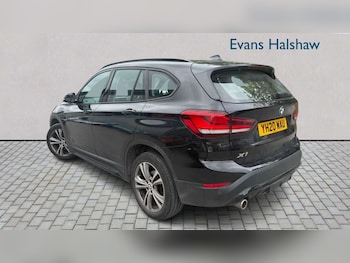 Used BMW X1 2020 for sale - 79604481: Photo