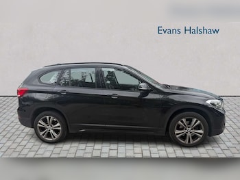 Used BMW X1 2020 for sale - 79604481: Photo