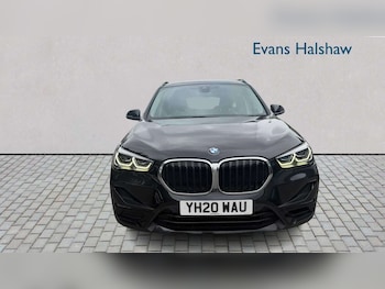 Used BMW X1 2020 for sale - 79604481: Photo
