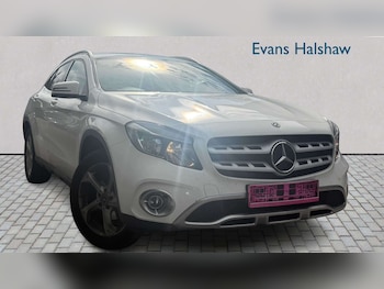 Used Mercedes-Benz GLA 2018 for sale - 79183765: Photo