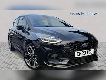 Used Ford Fiesta 2023 for sale - 78432993: Photo