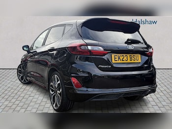Used Ford Fiesta 2023 for sale - 78432993: Photo