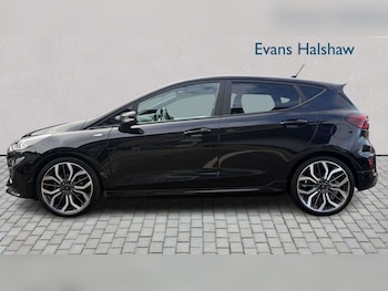 Used Ford Fiesta 2023 for sale - 78432993: Photo