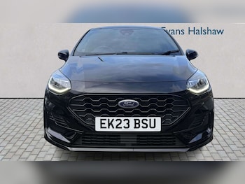 Used Ford Fiesta 2023 for sale - 78432993: Photo