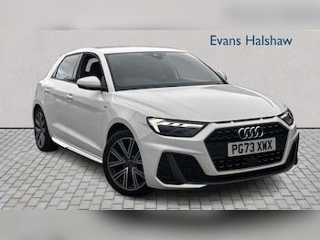 Used Audi A1 2023 for sale - 77674598: Photo