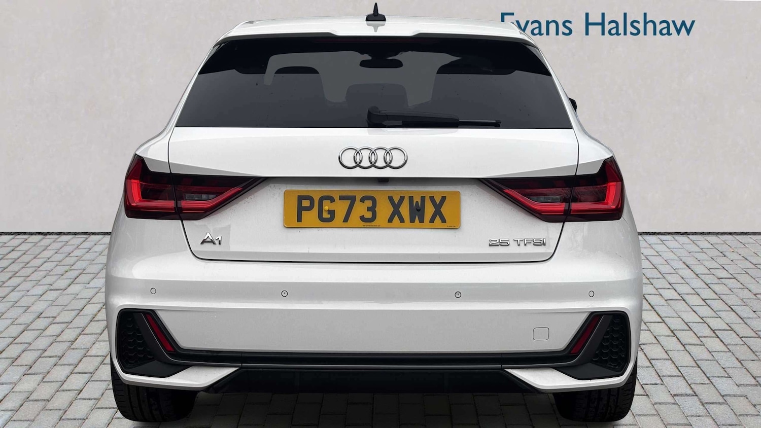 Used Audi A1 2023 for sale - 77674598: Photo 3