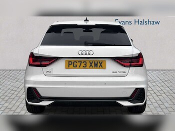 Used Audi A1 2023 for sale - 77674598: Photo