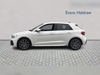 Used Audi A1 2023 for sale - 77674598: Photo