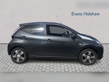 Used Toyota AYGO 2016 for sale - 78233929: Photo