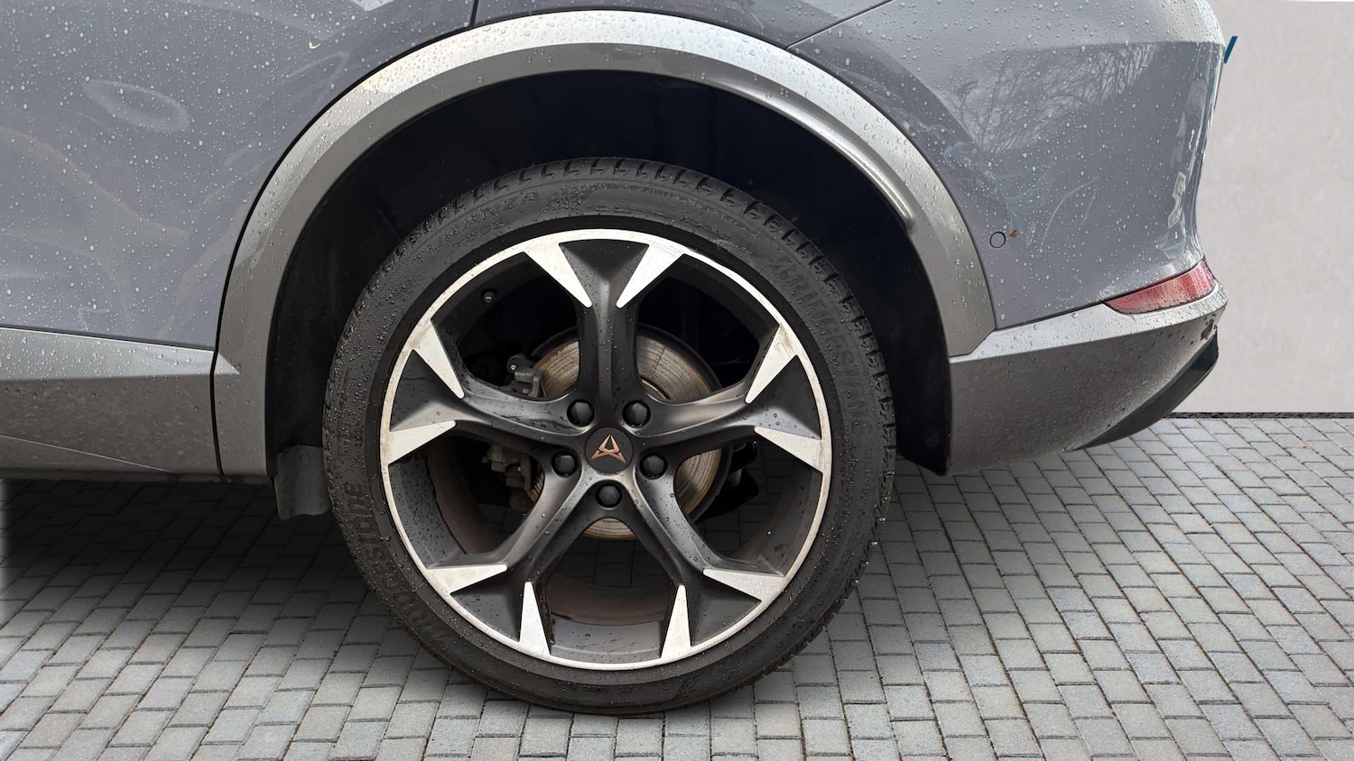 Used Cupra Formentor 2024 for sale - 76804944: Photo 10