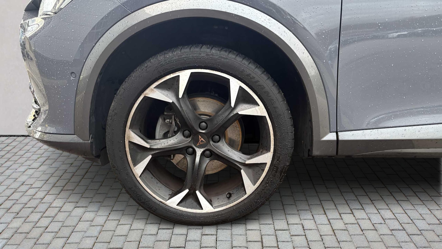 Used Cupra Formentor 2024 for sale - 76804944: Photo 11