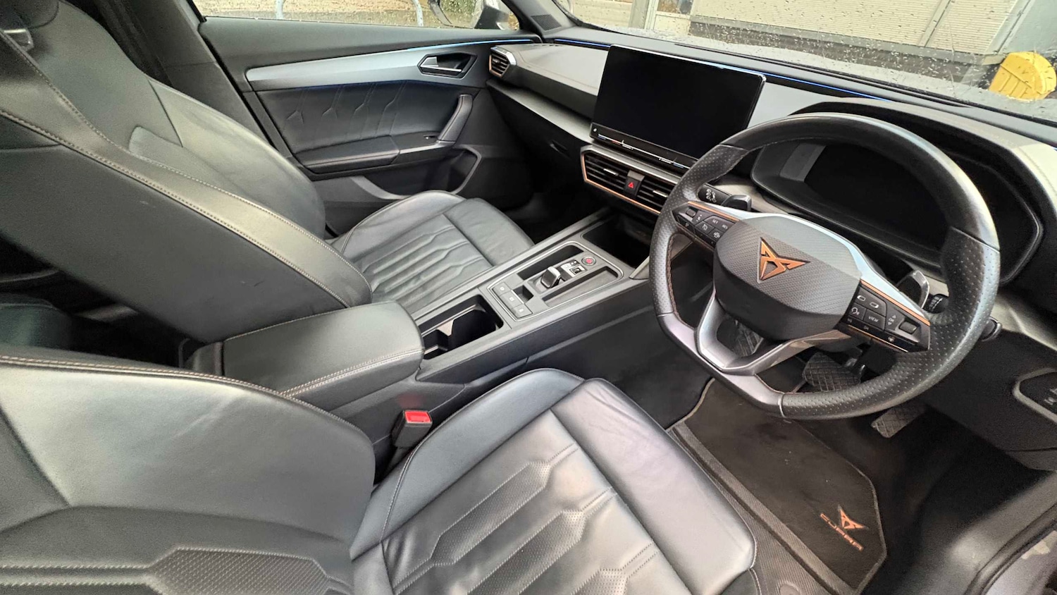 Used Cupra Formentor 2024 for sale - 76804944: Photo 13