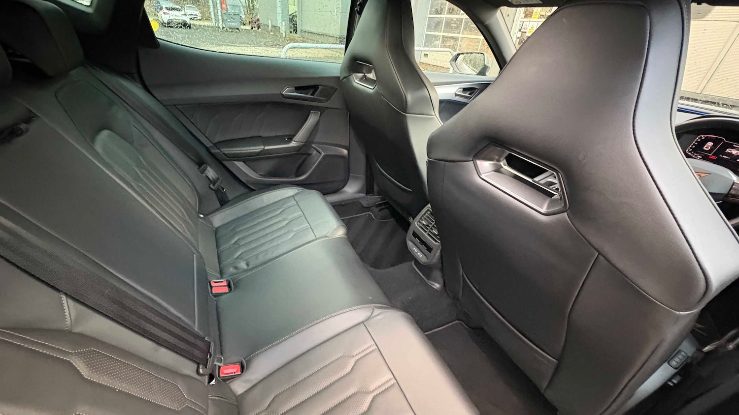 Used Cupra Formentor 2024 for sale - 76804944: Photo 14