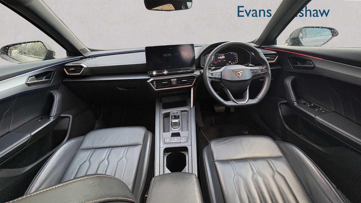 Used Cupra Formentor 2024 for sale - 76804944: Photo 15