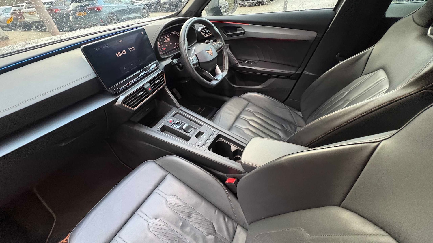 Used Cupra Formentor 2024 for sale - 76804944: Photo 16