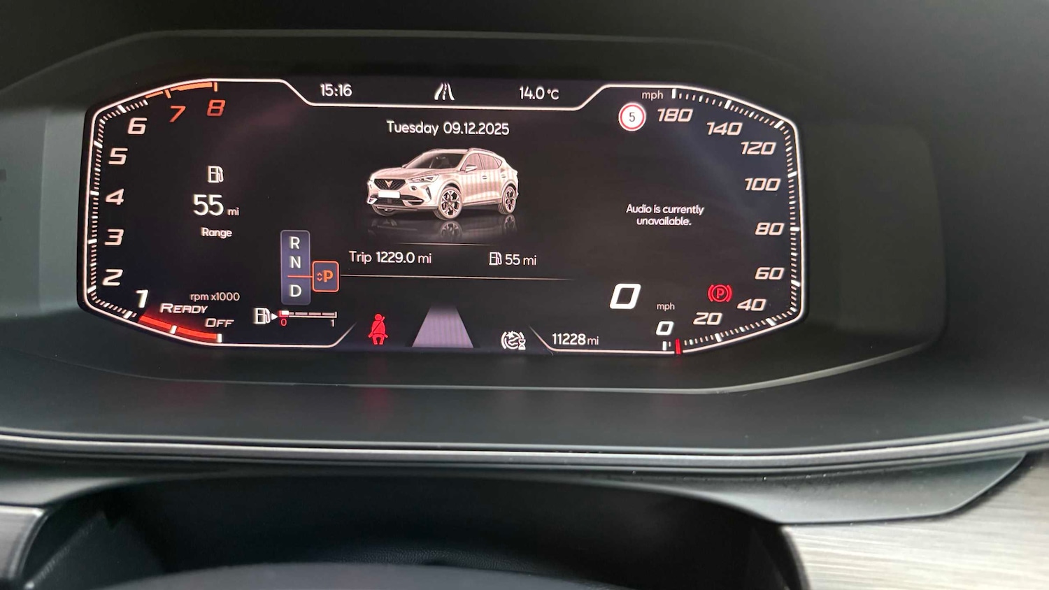 Used Cupra Formentor 2024 for sale - 76804944: Photo 17