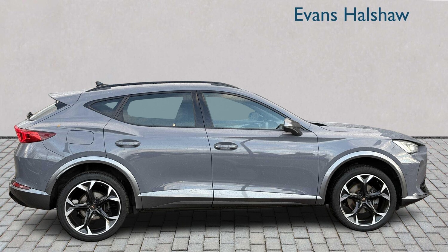 Used Cupra Formentor 2024 for sale - 76804944: Photo 2