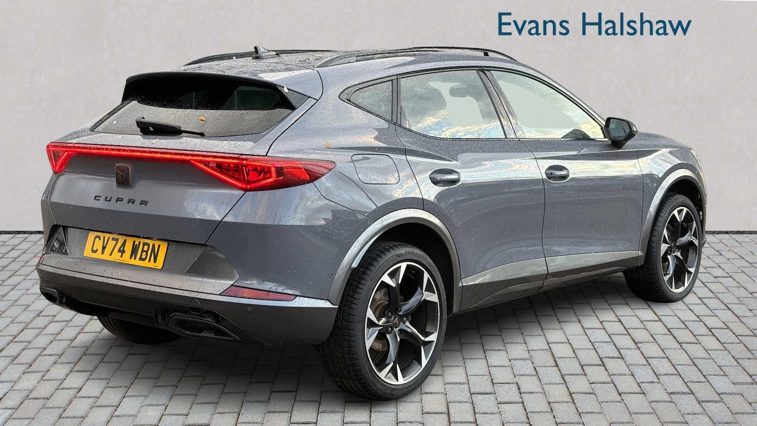 Used Cupra Formentor 2024 for sale - 76804944: Photo 3