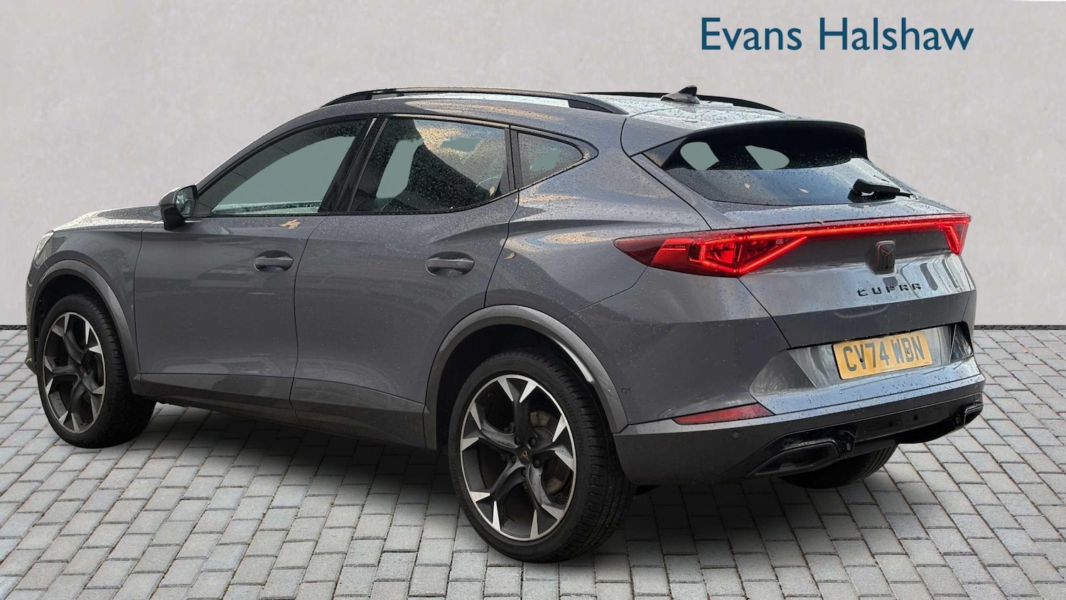 Used Cupra Formentor 2024 for sale - 76804944: Photo 4