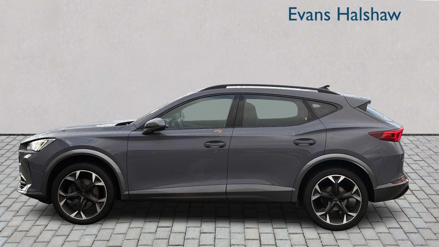 Used Cupra Formentor 2024 for sale - 76804944: Photo 5